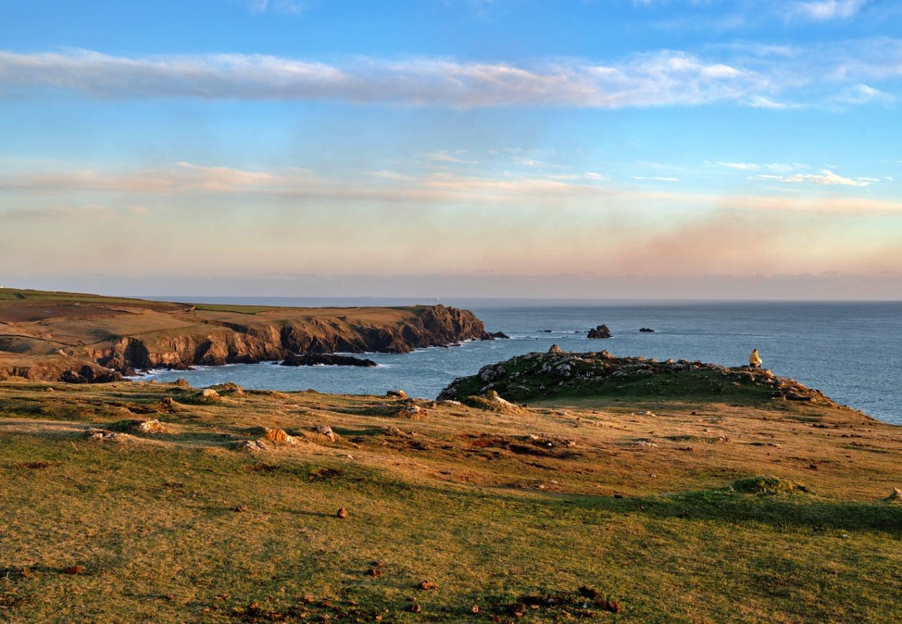 Huis in The Lizard - Lizard Point