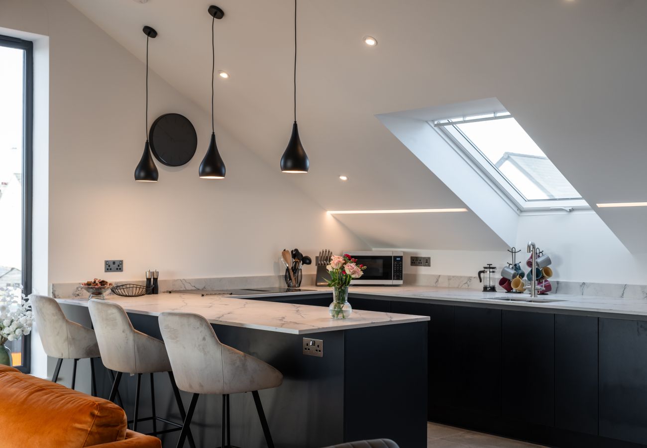 Huis in The Lizard - Lizard Point