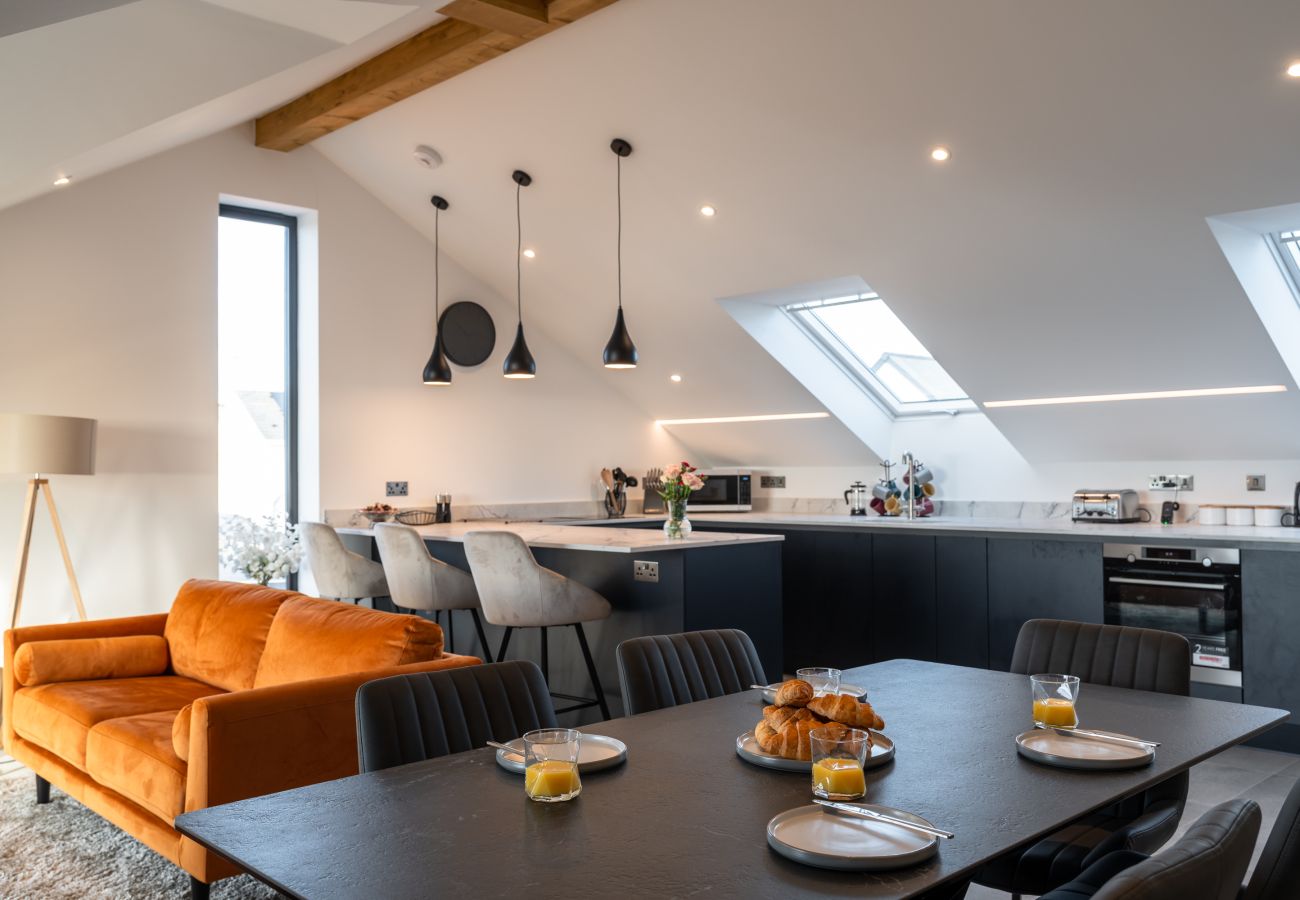Huis in The Lizard - Lizard Point