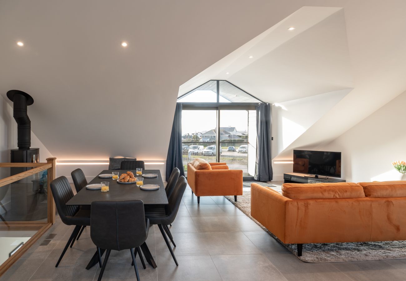 Huis in The Lizard - Lizard Point