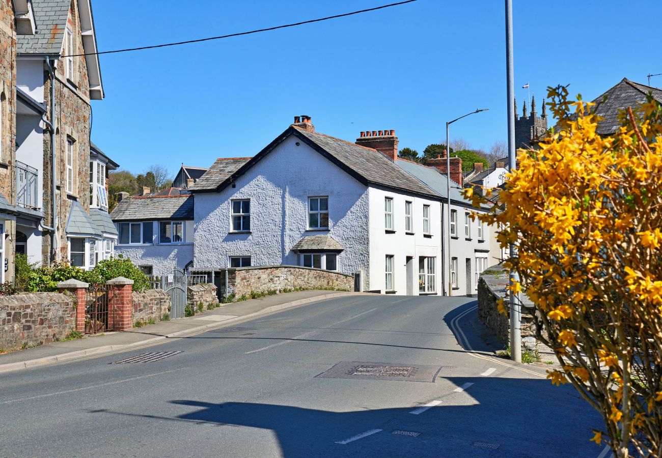 Appartement in Stratton - Riverview