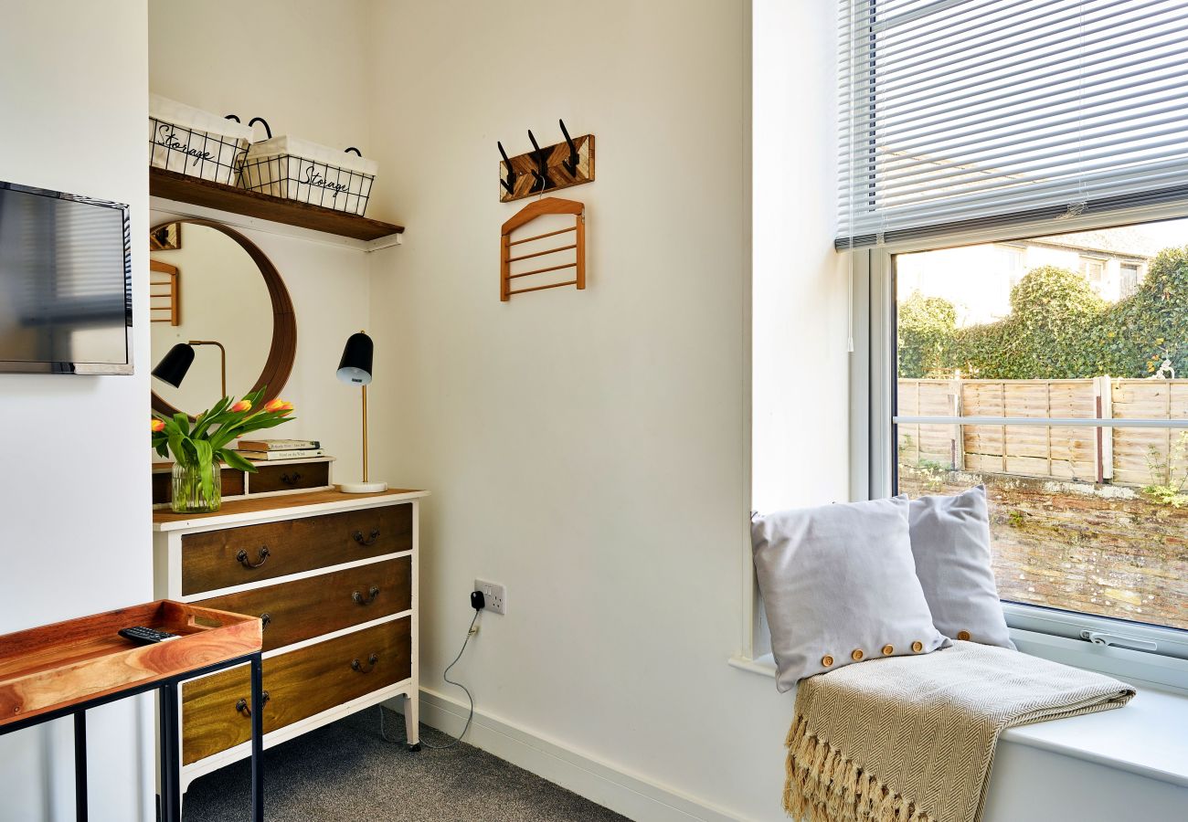 Appartement in Stratton - Riverview