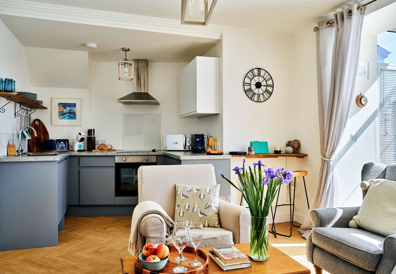 Appartement in Stratton - Riverview
