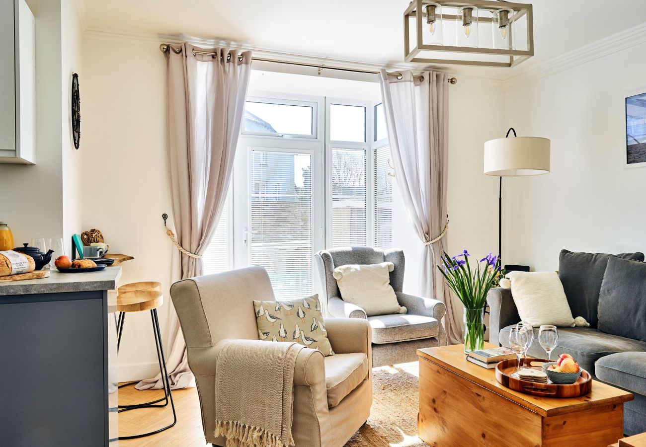Appartement in Stratton - Riverview
