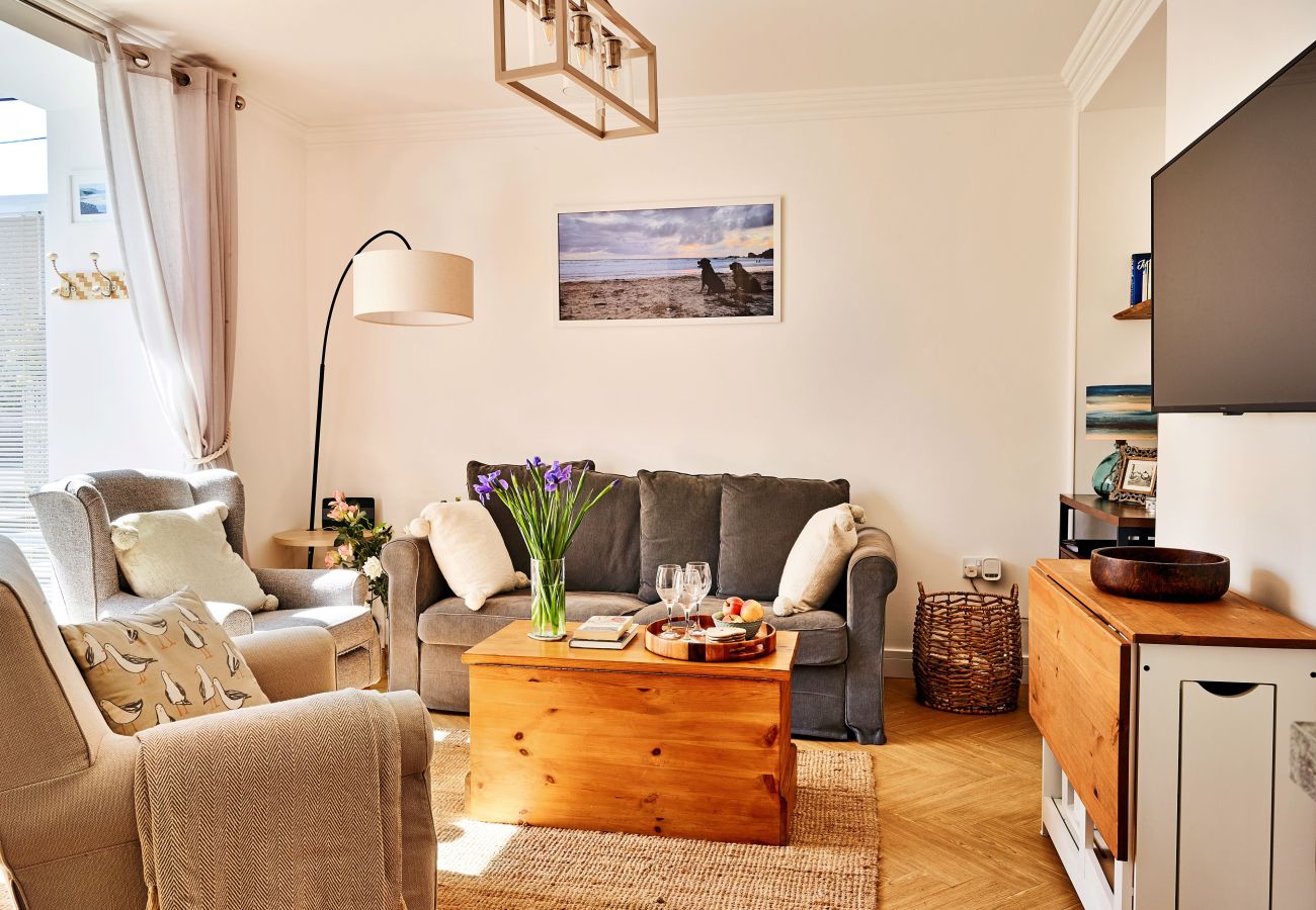 Appartement in Stratton - Riverview