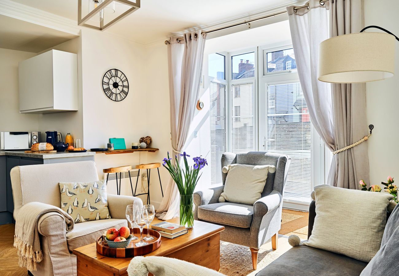 Appartement in Stratton - Riverview