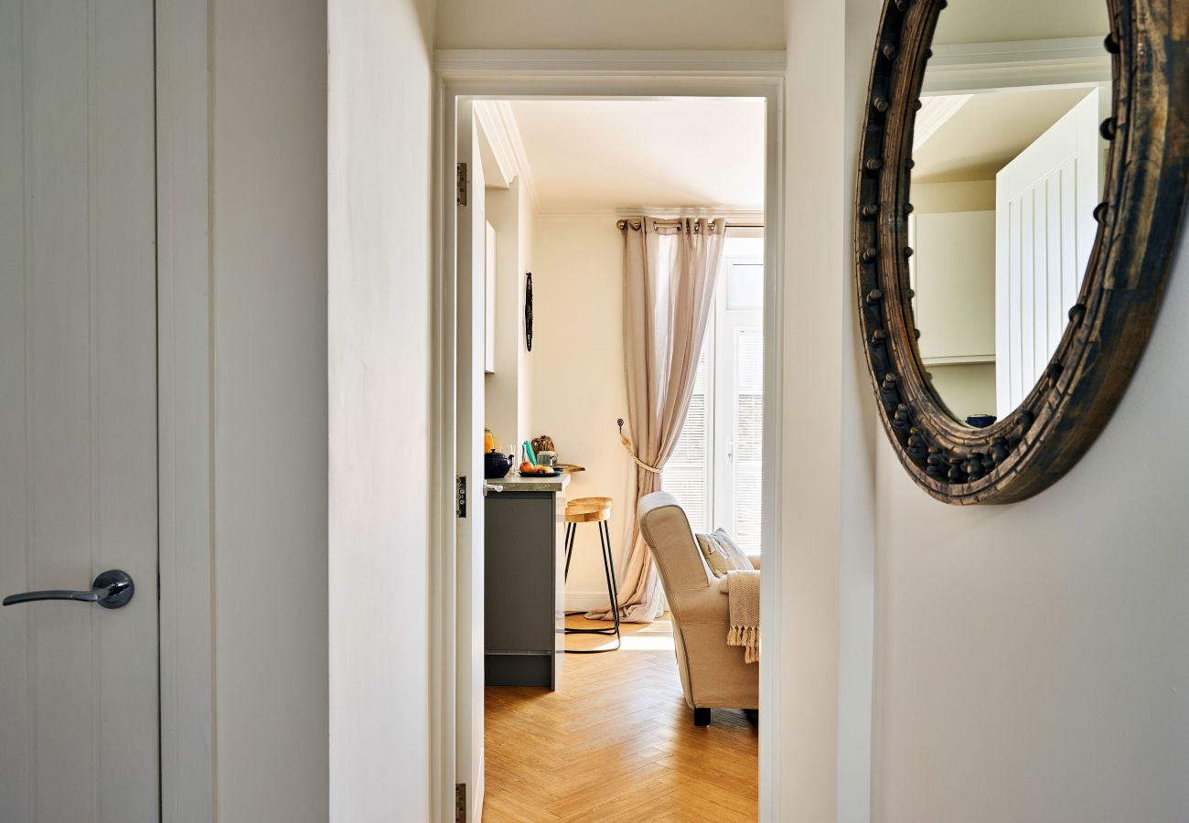 Appartement in Stratton - Riverview