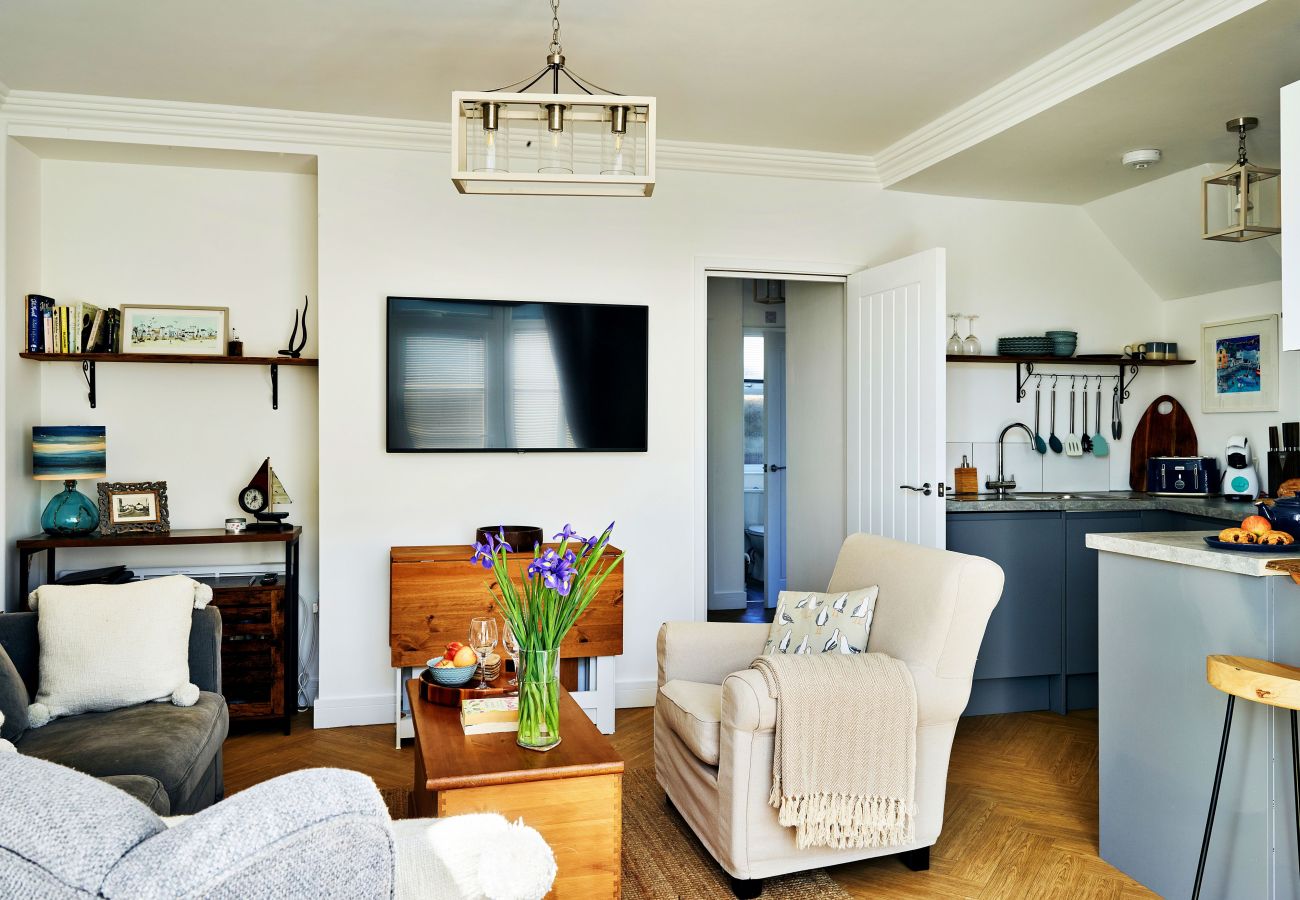Appartement in Stratton - Riverview