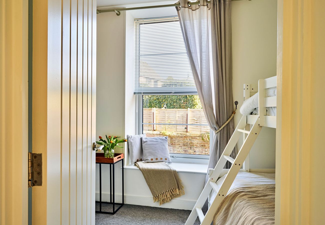 Appartement in Stratton - Riverview