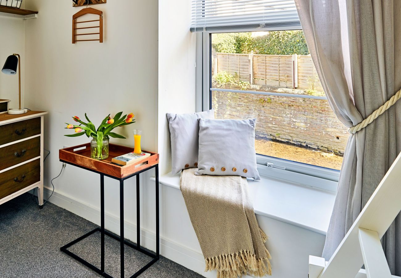 Appartement in Stratton - Riverview