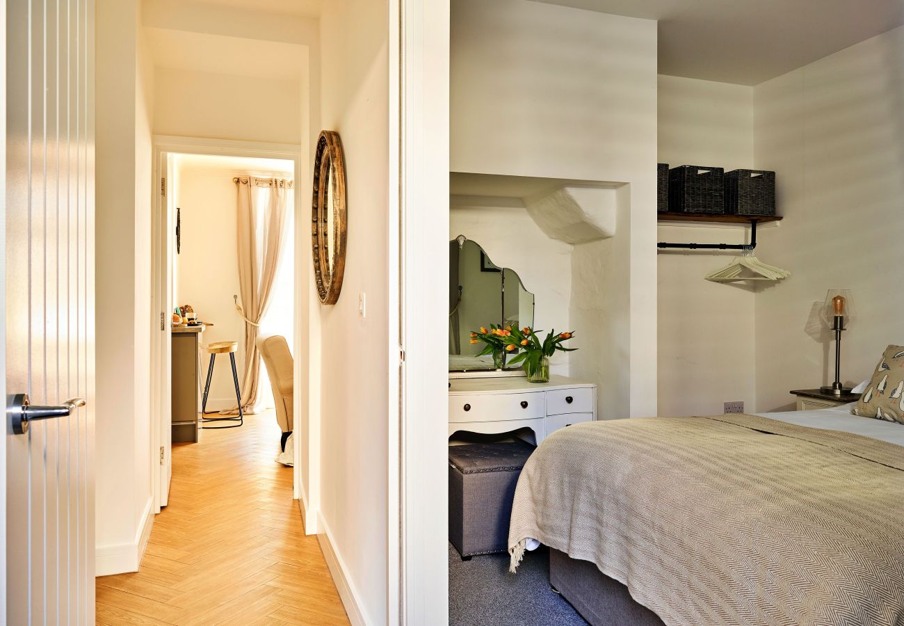 Appartement in Stratton - Riverview