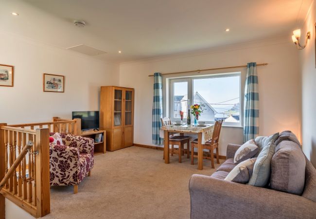 Huis in Marazion - Chy Merthen East Huis in Marazion - Chy Merthen East