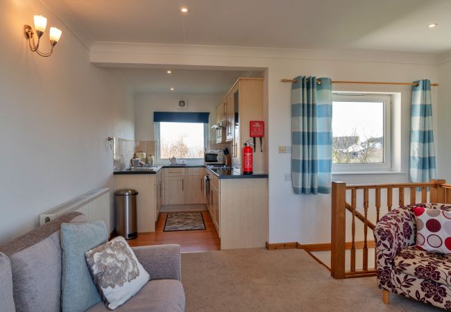 Huis in Marazion - Chy Merthen East Huis in Marazion - Chy Merthen East