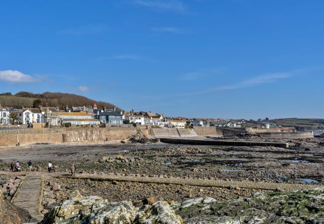 Huis in Marazion - Chy Merthen East Huis in Marazion - Chy Merthen East