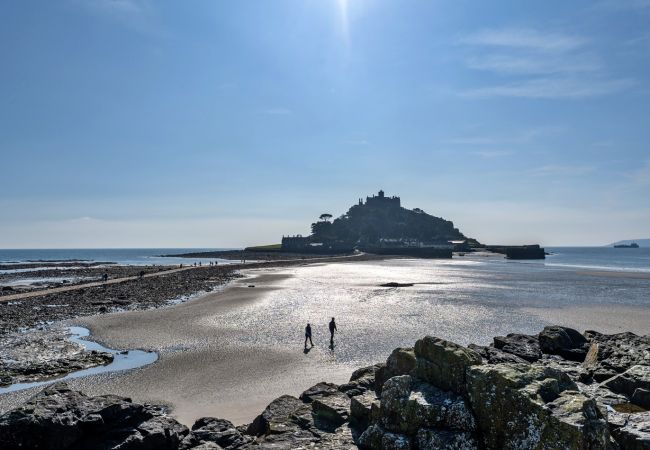Huis in Marazion - Chy Merthen East Huis in Marazion - Chy Merthen East