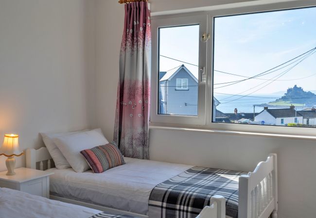 Huis in Marazion - Chy Merthen Huis in Marazion - Chy Merthen