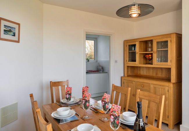 Huis in Marazion - Chy Merthen Huis in Marazion - Chy Merthen