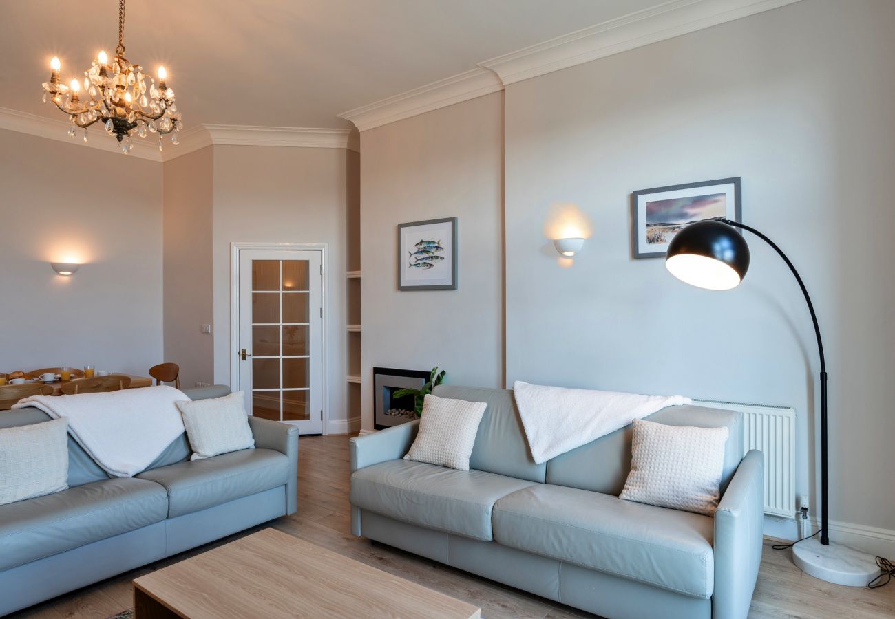 Appartement in Newquay - Tidal Shores