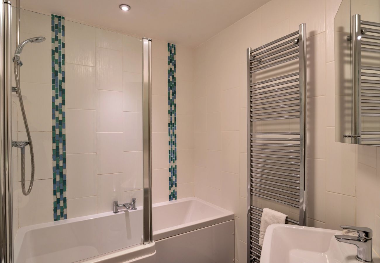 Appartement in Newquay - Tidal Shores