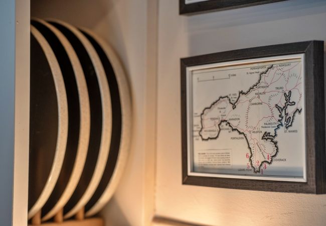 Cottage in The Lizard - Penn an Vownder Cottage in The Lizard - Penn an Vownder