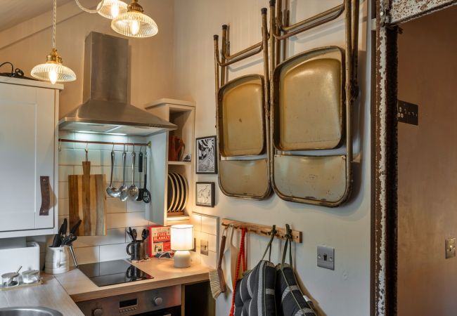 Cottage in The Lizard - Penn an Vownder Cottage in The Lizard - Penn an Vownder