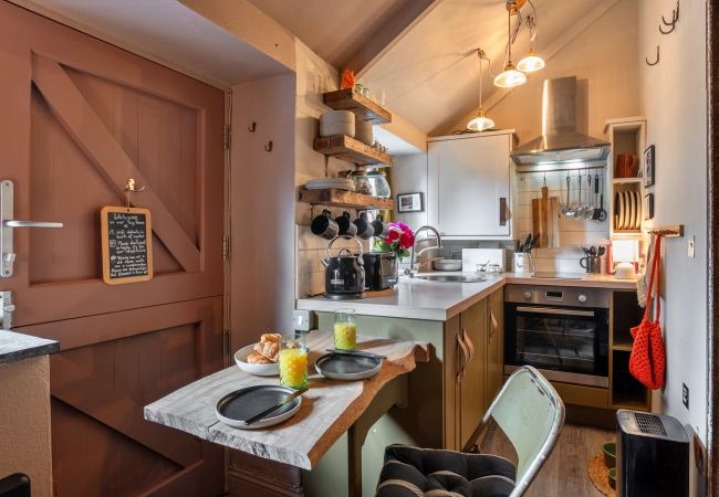 Cottage in The Lizard - Penn an Vownder Cottage in The Lizard - Penn an Vownder