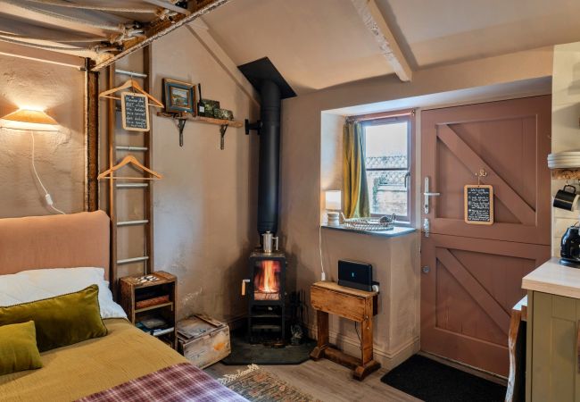 Cottage in The Lizard - Penn an Vownder Cottage in The Lizard - Penn an Vownder