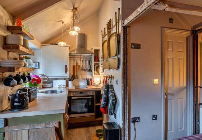 Cottage in The Lizard - Penn an Vownder Cottage in The Lizard - Penn an Vownder