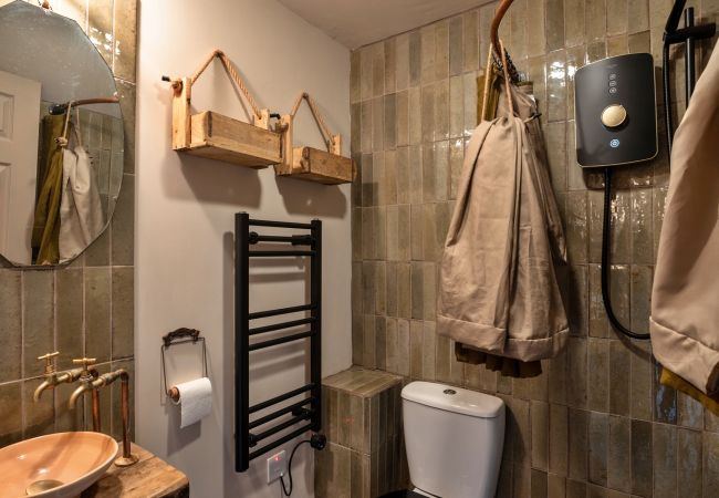 Cottage in The Lizard - Penn an Vownder Cottage in The Lizard - Penn an Vownder