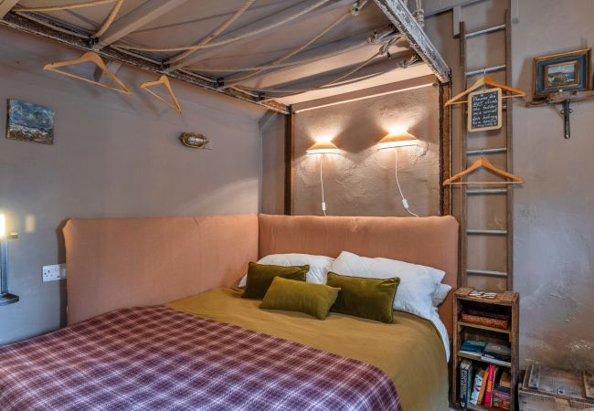 Cottage in The Lizard - Penn an Vownder Cottage in The Lizard - Penn an Vownder