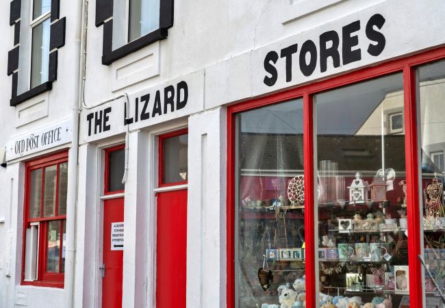 Cottage in The Lizard - Penn an Vownder Cottage in The Lizard - Penn an Vownder