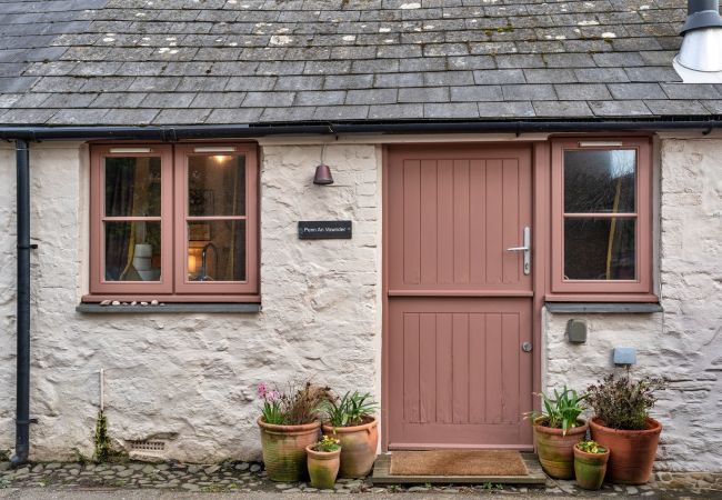 Cottage in The Lizard - Penn an Vownder Cottage in The Lizard - Penn an Vownder