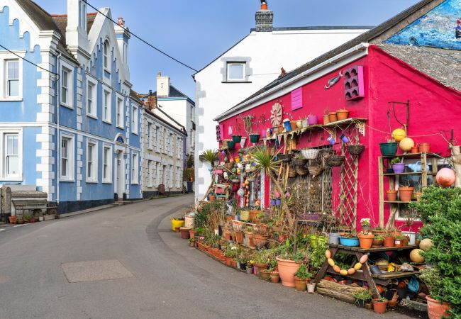 Cottage in The Lizard - Penn an Vownder Cottage in The Lizard - Penn an Vownder