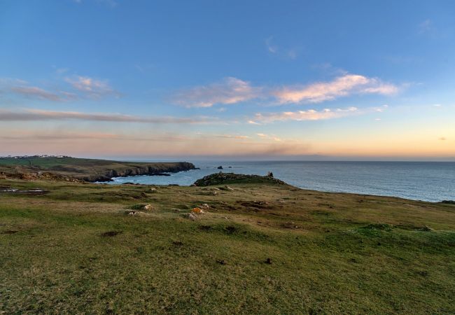 Cottage in The Lizard - Penn an Vownder Cottage in The Lizard - Penn an Vownder