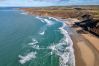 Cottage in Sennen - Bishop Rock