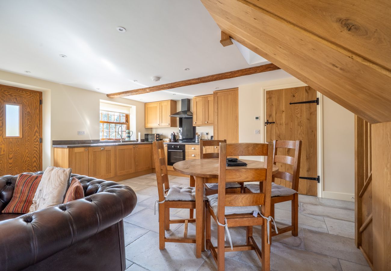 Cottage in Brecon - Coygen Cottage