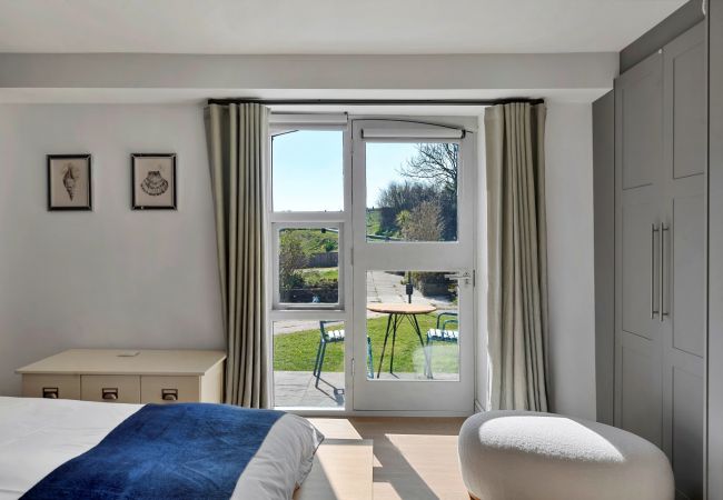 Appartement in Salcombe - Little Granary Appartement in Salcombe - Little Granary