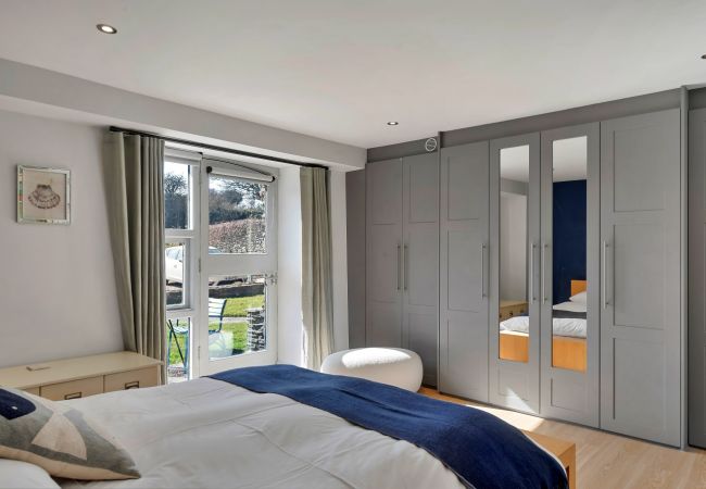 Appartement in Salcombe - Little Granary Appartement in Salcombe - Little Granary