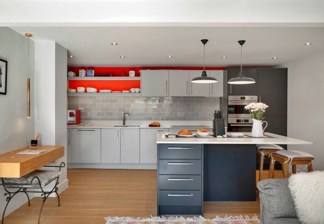 Appartement in Salcombe - Little Granary Appartement in Salcombe - Little Granary