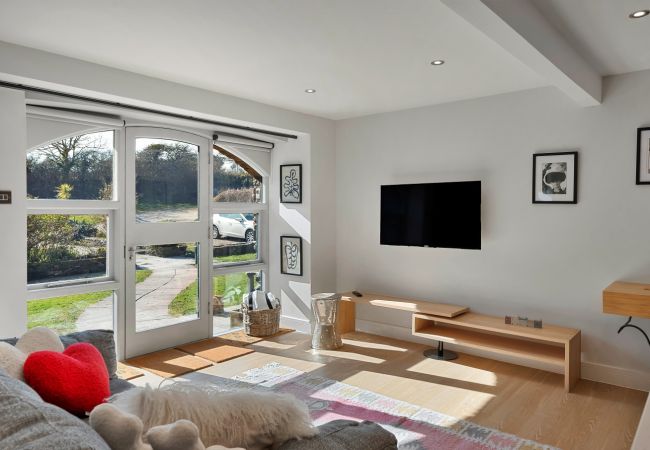 Appartement in Salcombe - Little Granary Appartement in Salcombe - Little Granary