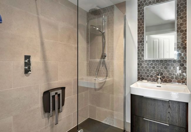 Appartement in Salcombe - Little Granary Appartement in Salcombe - Little Granary