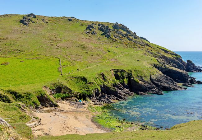 Appartement in Salcombe - Little Granary Appartement in Salcombe - Little Granary