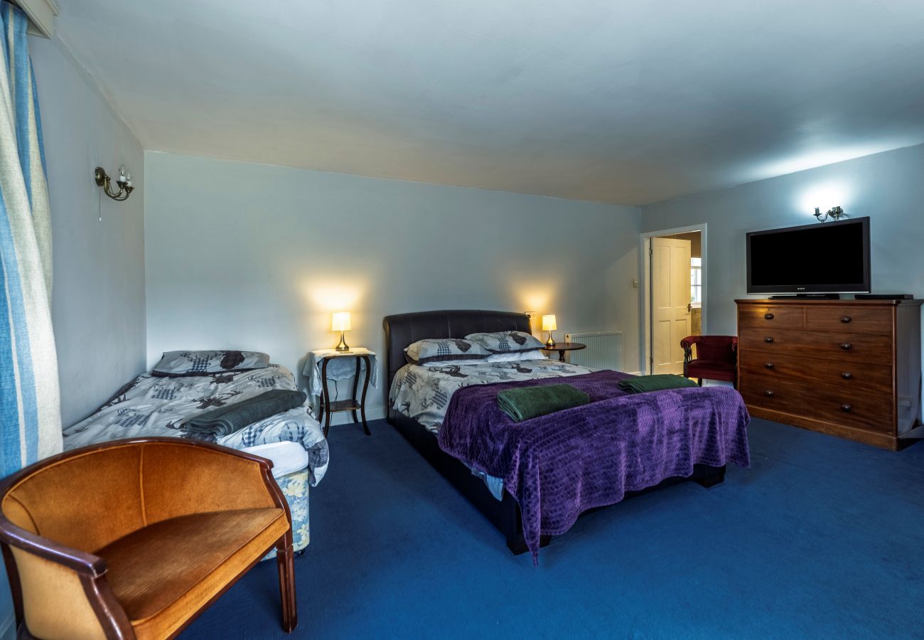 Huis in Cornhill - White House Retreat