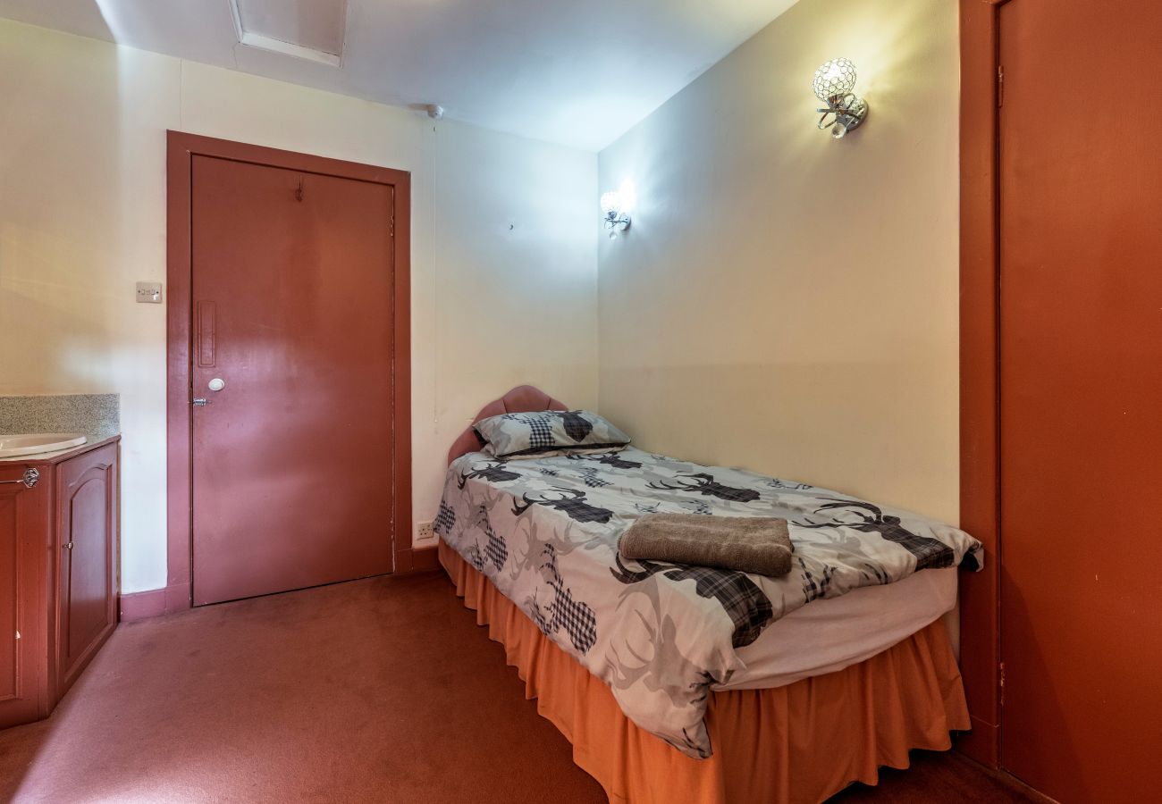 Huis in Cornhill - White House Retreat