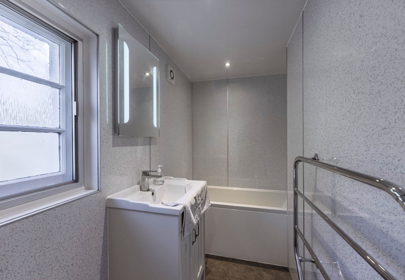 Huis in Cornhill - White House Retreat