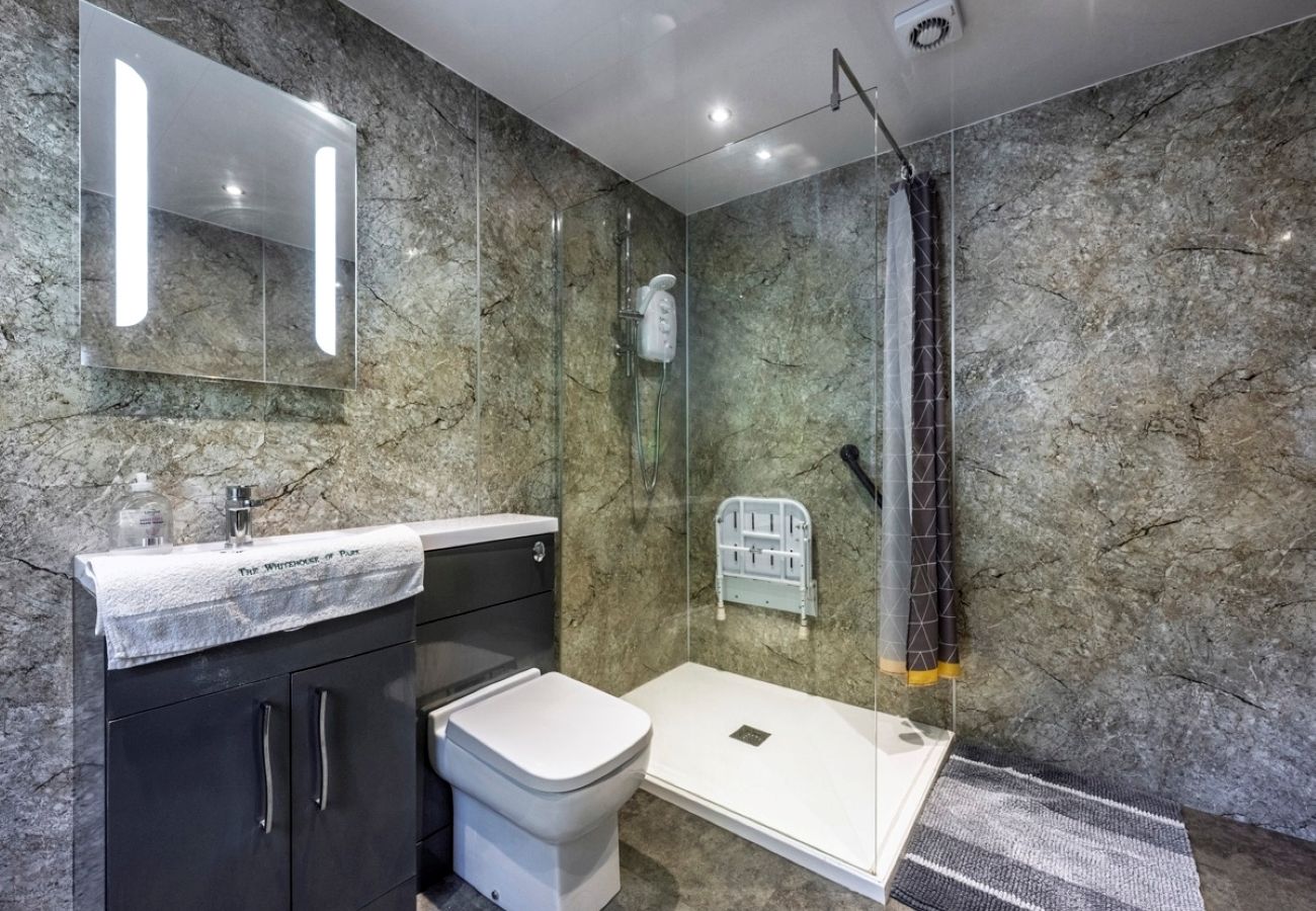 Huis in Cornhill - White House Retreat