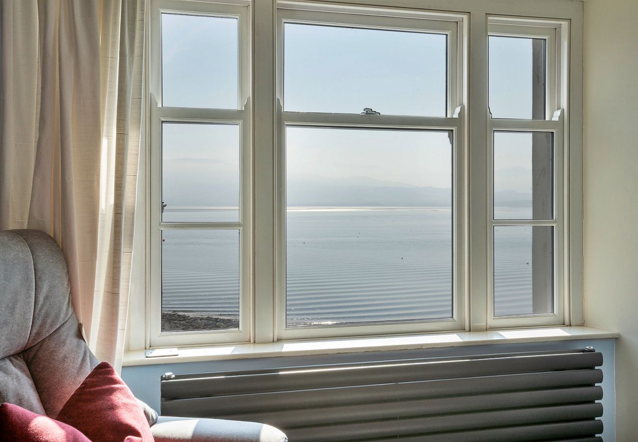 Appartement in Beaumaris - Beau View at Gadlys House