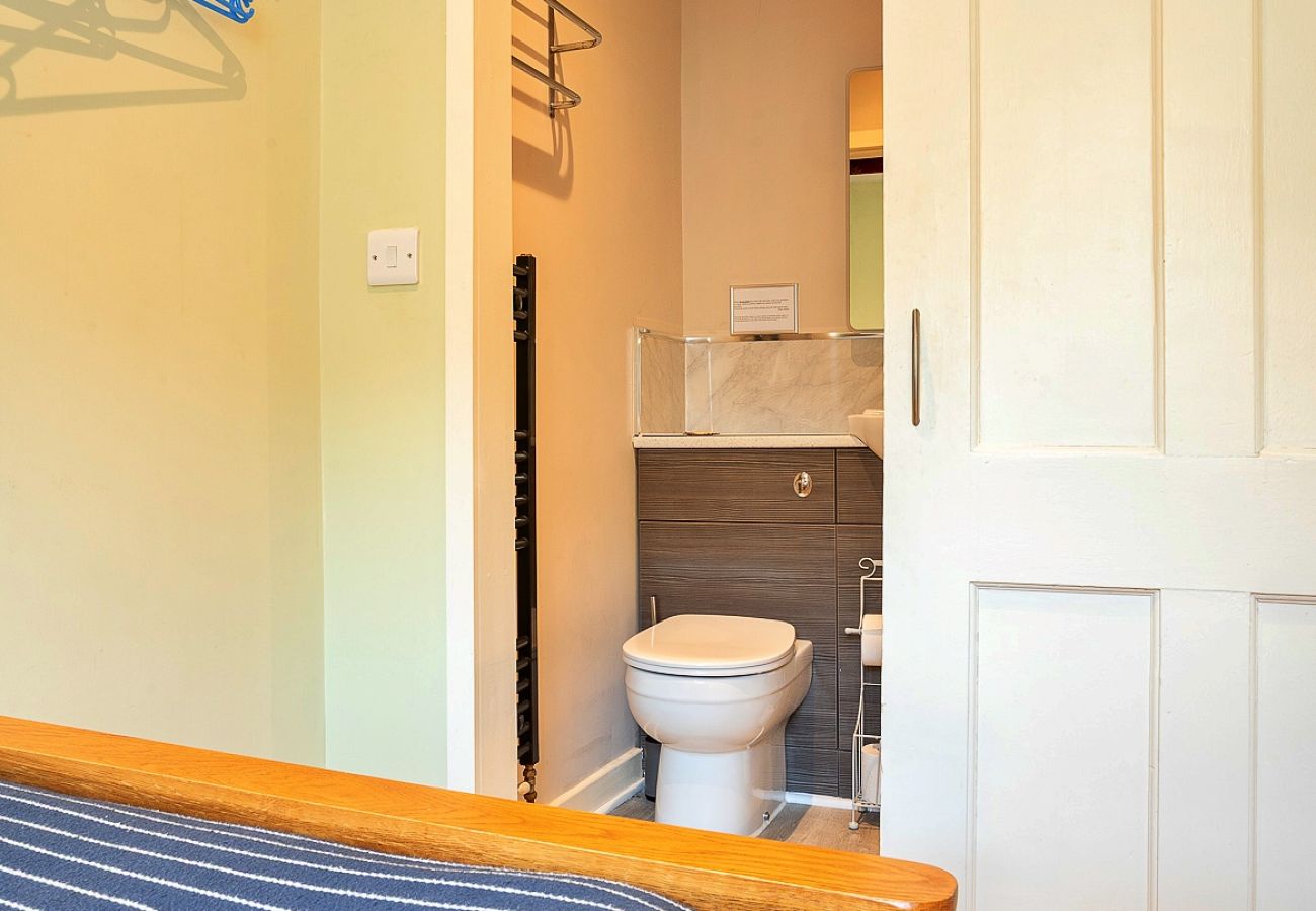 Appartement in Beaumaris - Beau View at Gadlys House
