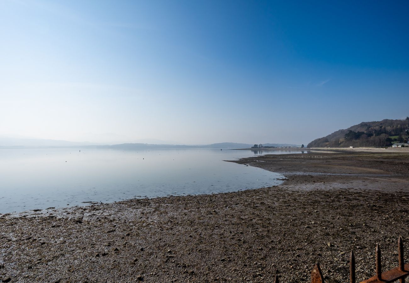 Appartement in Beaumaris - Beau View at Gadlys House