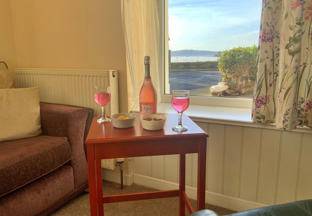 Appartement in Beaumaris - No. 62 at Gadlys House